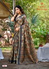 Seecha Silk Vol 1 By Kashvi Silk Bulk Daily Wear Saree Orders In India
